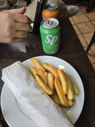 Photo of Aya Takeaway (The Broadway) - 72 The Broadway, London SW19 1RQ